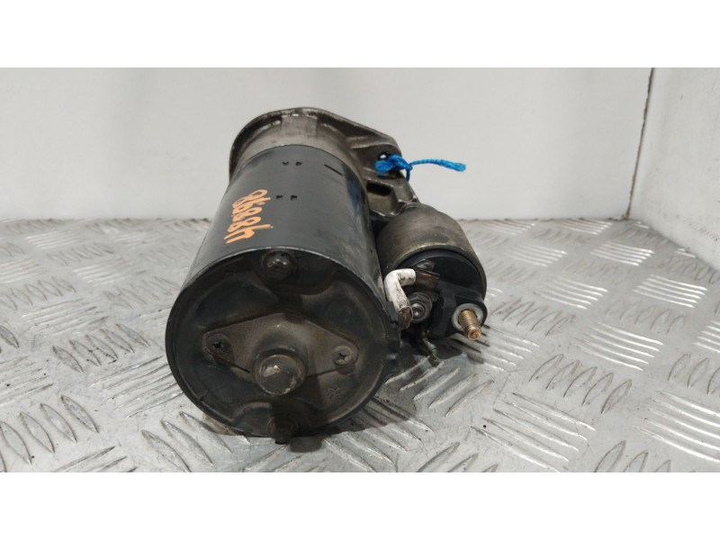 Recambio de motor arranque para volvo s60 berlina d5 referencia OEM IAM 0001109252  