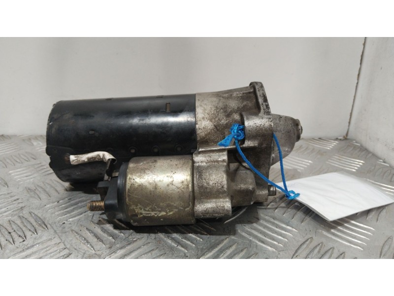 Recambio de motor arranque para volvo s60 berlina d5 referencia OEM IAM 0001109252  