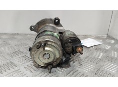 Recambio de motor arranque para tata indigo (4_v2) 1.4 td referencia OEM IAM 287215100102