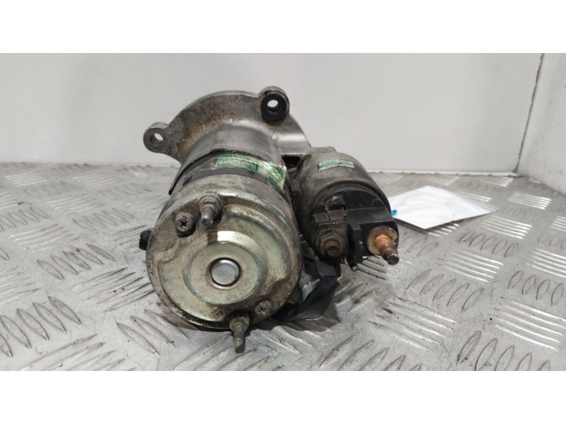 Recambio de motor arranque para tata indigo (4_v2) 1.4 td referencia OEM IAM 287215100102  