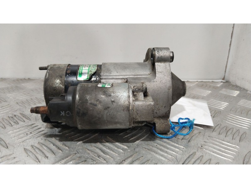 Recambio de motor arranque para tata indigo (4_v2) 1.4 td referencia OEM IAM 287215100102  