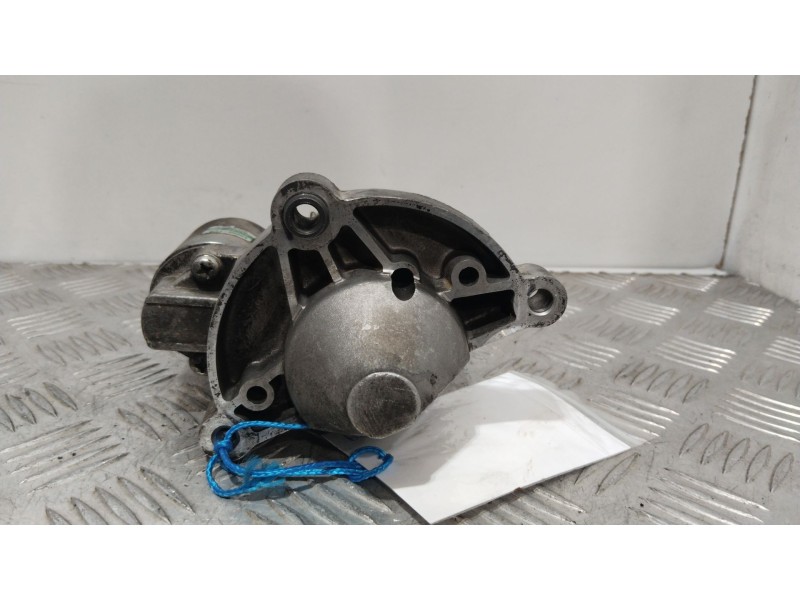 Recambio de motor arranque para tata indigo (4_v2) 1.4 td referencia OEM IAM 287215100102  