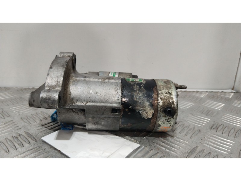Recambio de motor arranque para tata indigo (4_v2) 1.4 td referencia OEM IAM 287215100102  
