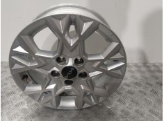 Recambio de llanta para kia ceed tourer (cd) 1.6 crdi 136 referencia OEM IAM 52910J7AA0  6.5JX16H2