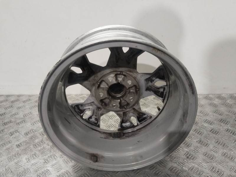 Recambio de llanta para kia ceed tourer (cd) 1.6 crdi 136 referencia OEM IAM 52910J7AA0  6.5JX16H2