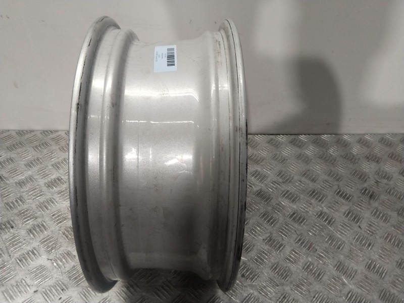 Recambio de llanta para kia ceed tourer (cd) 1.6 crdi 136 referencia OEM IAM 52910J7AA0  6.5JX16H2