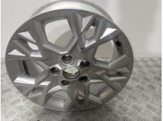 Recambio de llanta para kia ceed tourer (cd) 1.6 crdi 136 referencia OEM IAM 52910J7AA0  6.5JX16H2
