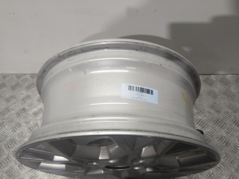 Recambio de llanta para kia ceed tourer (cd) 1.6 crdi 136 referencia OEM IAM 52910J7AA0  6.5JX16H2