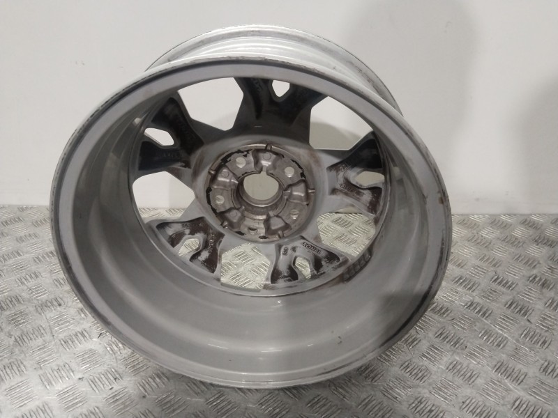 Recambio de llanta para kia ceed tourer (cd) 1.6 crdi 136 referencia OEM IAM 52910J7AA0  6.5JX16H2