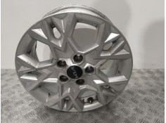 Recambio de llanta para kia ceed tourer (cd) 1.6 crdi 136 referencia OEM IAM 52910J7AA0  6.5JX16H2