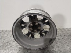 Recambio de llanta para kia ceed tourer (cd) 1.6 crdi 136 referencia OEM IAM 52910J7AA0  6.5JX16H2 2