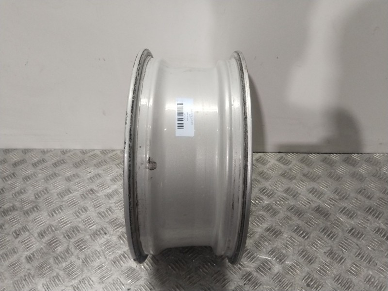 Recambio de llanta para kia ceed tourer (cd) 1.6 crdi 136 referencia OEM IAM 52910J7AA0  6.5JX16H2