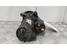 Recambio de motor arranque para citroën c2 (jm_) 1.4 referencia OEM IAM 0986013850