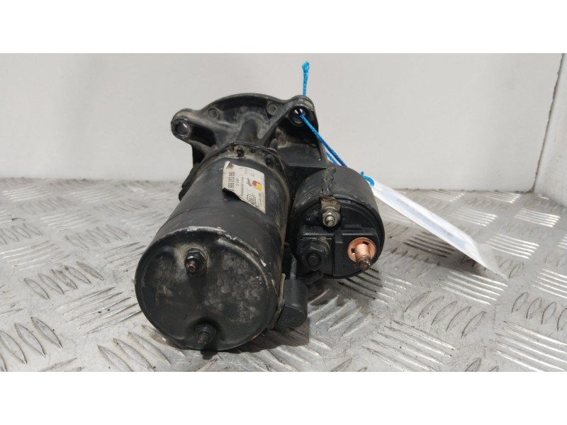 Recambio de motor arranque para citroën c2 (jm_) 1.4 referencia OEM IAM 0986013850  