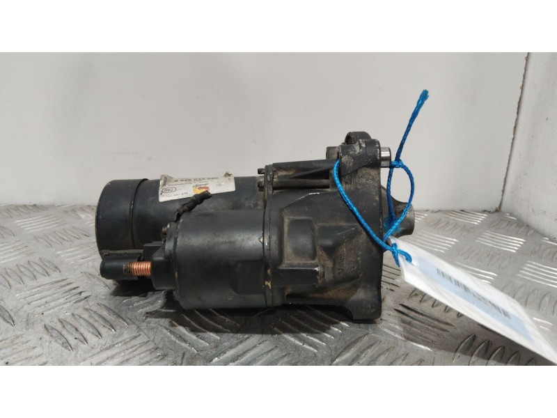 Recambio de motor arranque para citroën c2 (jm_) 1.4 referencia OEM IAM 0986013850  