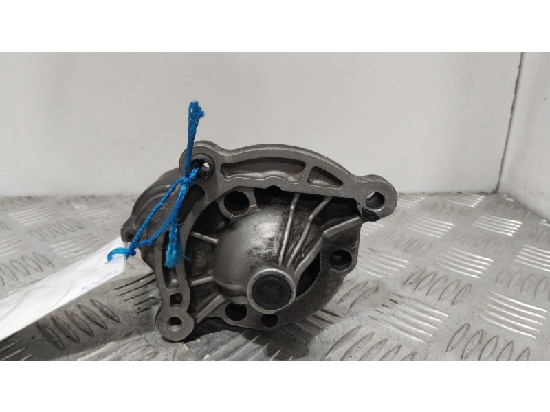 Recambio de motor arranque para citroën c2 (jm_) 1.4 referencia OEM IAM 0986013850  