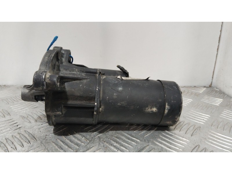 Recambio de motor arranque para citroën c2 (jm_) 1.4 referencia OEM IAM 0986013850  