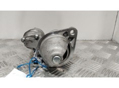 Recambio de motor arranque para opel meriva a monospace (x03) 1.7 cdti (e75) referencia OEM IAM 8EA011610661