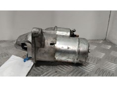 Recambio de motor arranque para opel meriva a monospace (x03) 1.7 cdti (e75) referencia OEM IAM 8EA011610661   2