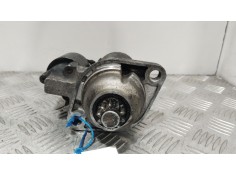 Recambio de motor arranque para seat leon (1m1) 1.8 20v referencia OEM IAM 020911023F  