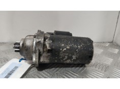 Recambio de motor arranque para seat leon (1m1) 1.8 20v referencia OEM IAM 020911023F   2