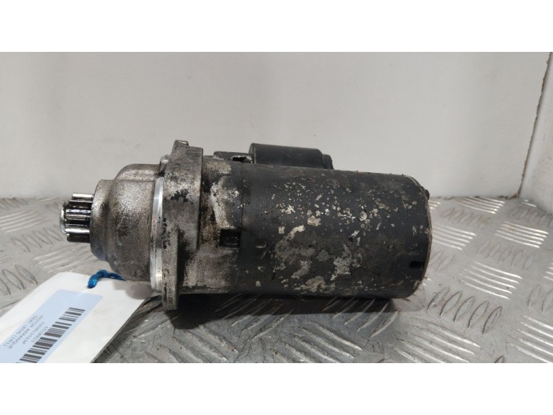 Recambio de motor arranque para seat leon (1m1) 1.8 20v referencia OEM IAM 020911023F  