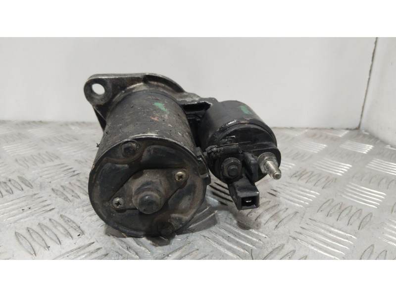 Recambio de motor arranque para seat leon (1m1) 1.8 20v referencia OEM IAM 020911023F  