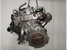 Recambio de motor completo para lexus ct (zwa10_) 200h (zwa10_) referencia OEM IAM 2ZRFXE  