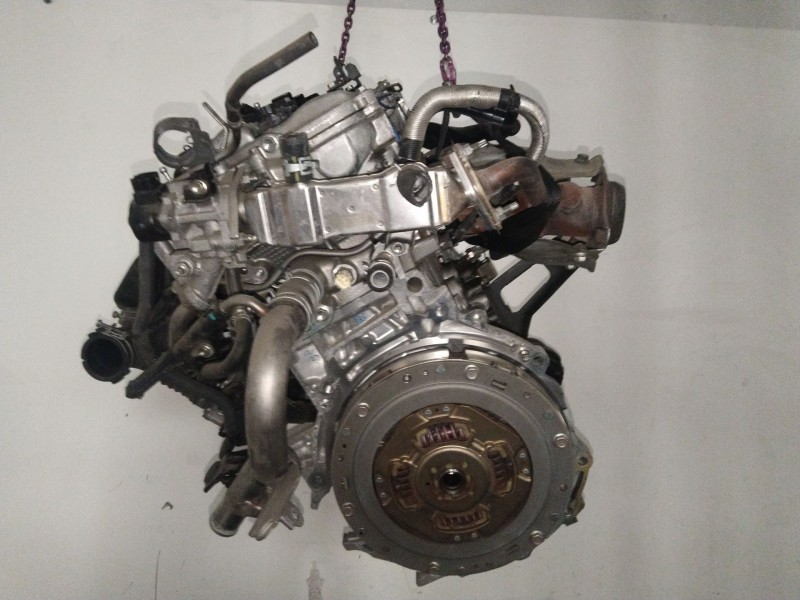 Recambio de motor completo para lexus ct (zwa10_) 200h (zwa10_) referencia OEM IAM 2ZRFXE  