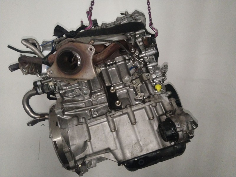 Recambio de motor completo para lexus ct (zwa10_) 200h (zwa10_) referencia OEM IAM 2ZRFXE  