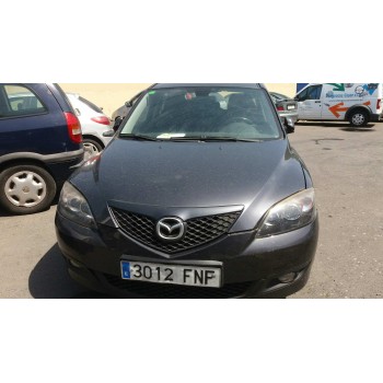 MAZDA 3 BERLINA (BK)