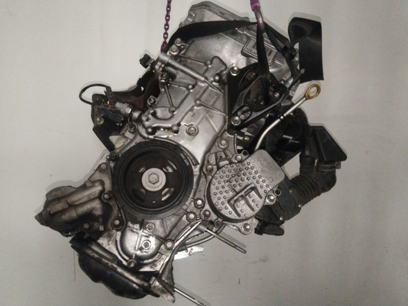 Recambio de motor completo para lexus ct (zwa10_) 200h (zwa10_) referencia OEM IAM 2ZRFXE  