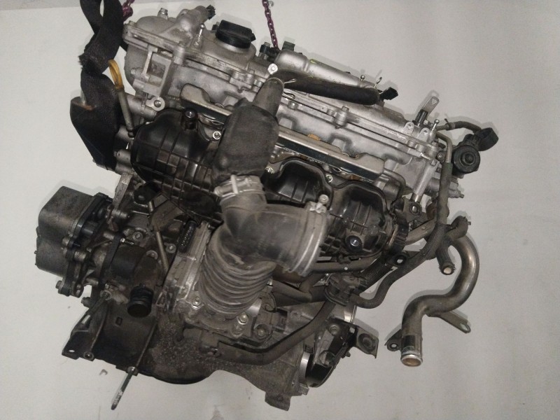 Recambio de motor completo para lexus ct (zwa10_) 200h (zwa10_) referencia OEM IAM 2ZRFXE  