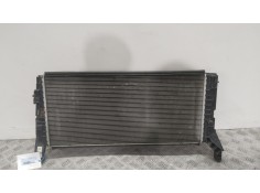 Recambio de radiador agua para bmw x1 (e84) xdrive 28 i referencia OEM IAM 17117617637