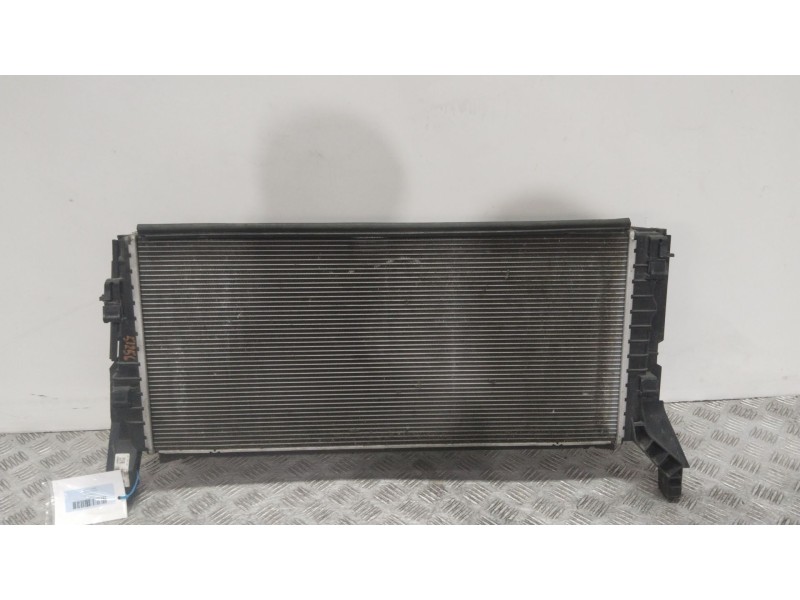 Recambio de radiador agua para bmw x1 (e84) xdrive 28 i referencia OEM IAM 17117617637  