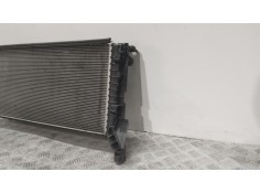 Recambio de radiador agua para bmw x1 (e84) xdrive 28 i referencia OEM IAM 17117617637   2