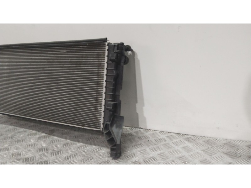 Recambio de radiador agua para bmw x1 (e84) xdrive 28 i referencia OEM IAM 17117617637  