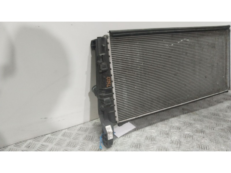 Recambio de radiador agua para bmw x1 (e84) xdrive 28 i referencia OEM IAM 17117617637  