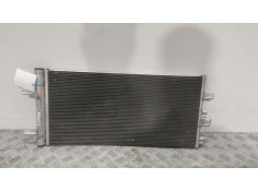 Recambio de condensador / radiador aire acondicionado para bmw x1 (e84) xdrive 28 i referencia OEM IAM 64539271207