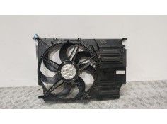Recambio de electroventilador para bmw x1 (e84) xdrive 28 i referencia OEM IAM 17427617608  