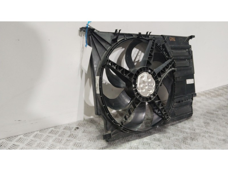 Recambio de electroventilador para bmw x1 (e84) xdrive 28 i referencia OEM IAM 17427617608  