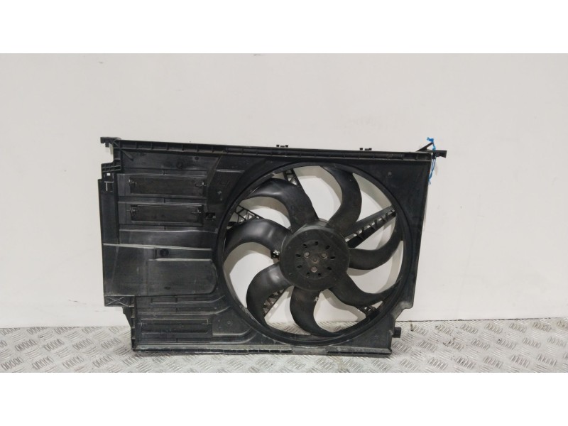 Recambio de electroventilador para bmw x1 (e84) xdrive 28 i referencia OEM IAM 17427617608  