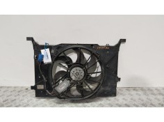 Recambio de electroventilador para mercedes-benz clase b sports tourer (w245) b 200 (245.233) referencia OEM IAM A1695002593  