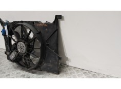 Recambio de electroventilador para mercedes-benz clase b sports tourer (w245) b 200 (245.233) referencia OEM IAM A1695002593   2