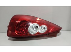 Recambio de piloto trasero izquierdo para mazda 5 (cr) 2.0 cd (cr19) referencia OEM IAM C23551160  