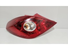 Recambio de piloto trasero izquierdo para opel corsa c (x01) 1.3 cdti (f08, f68) referencia OEM IAM 13186350
