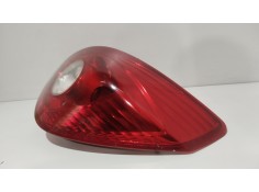 Recambio de piloto trasero derecho para opel corsa c (x01) 1.3 cdti (f08, f68) referencia OEM IAM 13186351   2