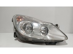 Recambio de faro derecho para opel corsa c (x01) 1.3 cdti (f08, f68) referencia OEM IAM 13186382EF