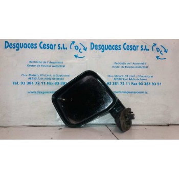 RETROVISOR IZQUIERDO ELECTRICO 