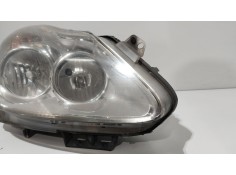 Recambio de faro derecho para opel corsa c (x01) 1.3 cdti (f08, f68) referencia OEM IAM 13186382EF   2